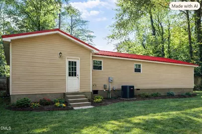 8132 Rhodes Road, Apex, NC 27539 - Photo 11