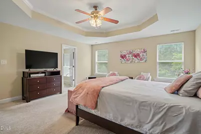 1412 Silver Valley Drive, Knightdale, NC 27545 - Photo 21