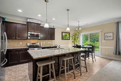 1412 Silver Valley Drive, Knightdale, NC 27545 - Photo 11