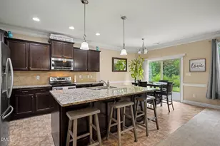 1412 Silver Valley Dr, Knightdale, NC 27545 - Photo 11