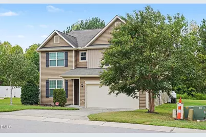 1412 Silver Valley Drive, Knightdale, NC 27545 - Photo 7
