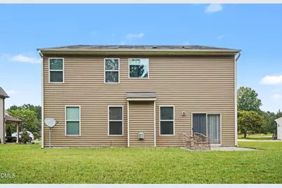 1412 Silver Valley Drive, Knightdale, NC 27545 - Photo 5