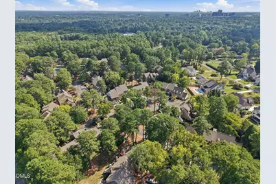 6100 Parker Croft Court, Raleigh, NC 27609 - Photo 19