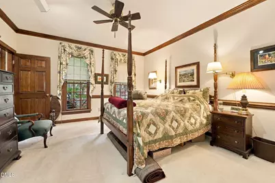 6100 Parker Croft Court, Raleigh, NC 27609 - Photo 11