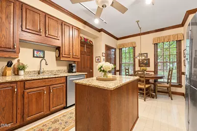6100 Parker Croft Court, Raleigh, NC 27609 - Photo 7