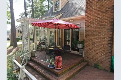 6100 Parker Croft Court, Raleigh, NC 27609 - Photo 17