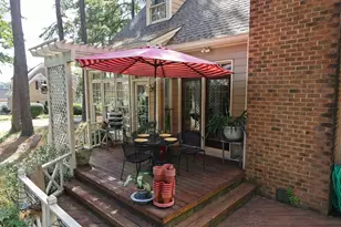 6100 Parker Croft Ct, Raleigh, NC 27609 - Photo 17
