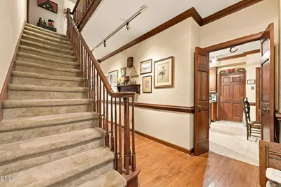 6100 Parker Croft Court, Raleigh, NC 27609 - Photo 5