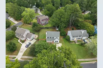 603 Pinewood Drive, Apex, NC 27502 - Photo 47
