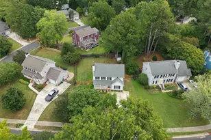 603 Pinewood Dr, Apex, NC 27502 - Photo 47