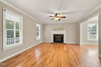 603 Pinewood Drive, Apex, NC 27502 - Photo 9