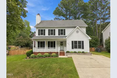603 Pinewood Drive, Apex, NC 27502 - Photo 1