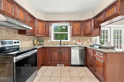 603 Pinewood Drive, Apex, NC 27502 - Photo 15