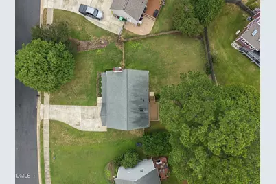 603 Pinewood Drive, Apex, NC 27502 - Photo 51