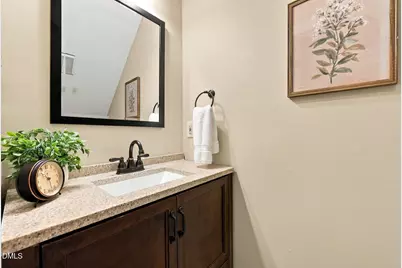 603 Pinewood Drive, Apex, NC 27502 - Photo 19