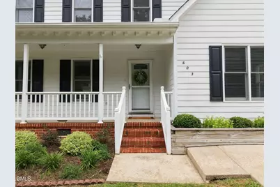 603 Pinewood Drive, Apex, NC 27502 - Photo 5