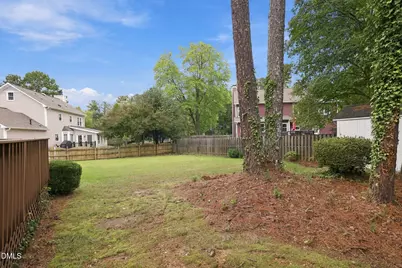 603 Pinewood Drive, Apex, NC 27502 - Photo 43