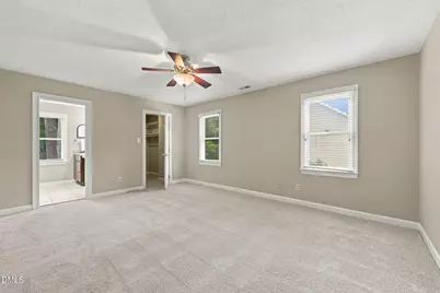 603 Pinewood Drive, Apex, NC 27502 - Photo 33