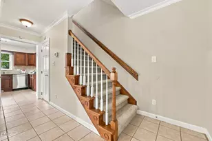 603 Pinewood Dr, Apex, NC 27502 - Photo 7