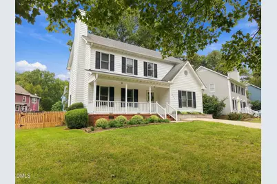 603 Pinewood Drive, Apex, NC 27502 - Photo 3