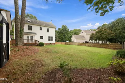 603 Pinewood Drive, Apex, NC 27502 - Photo 41