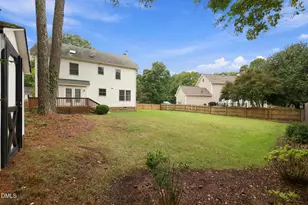 603 Pinewood Dr, Apex, NC 27502 - Photo 41