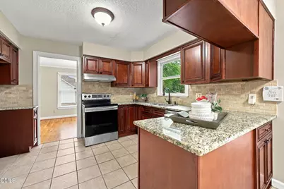 603 Pinewood Drive, Apex, NC 27502 - Photo 17