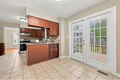 603 Pinewood Drive, Apex, NC 27502 - Photo 21