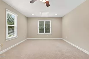 603 Pinewood Dr, Apex, NC 27502 - Photo 23