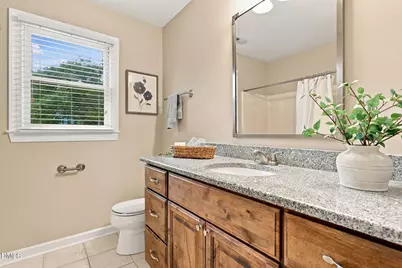603 Pinewood Drive, Apex, NC 27502 - Photo 27