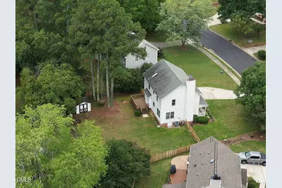 603 Pinewood Drive, Apex, NC 27502 - Photo 49