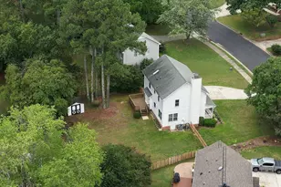 603 Pinewood Dr, Apex, NC 27502 - Photo 49