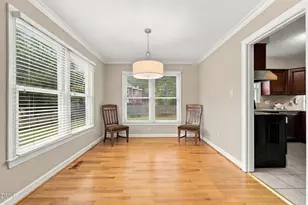 603 Pinewood Dr, Apex, NC 27502 - Photo 13