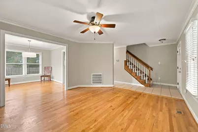603 Pinewood Drive, Apex, NC 27502 - Photo 11