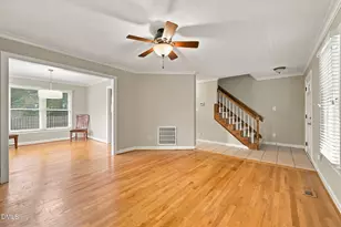 603 Pinewood Dr, Apex, NC 27502 - Photo 11