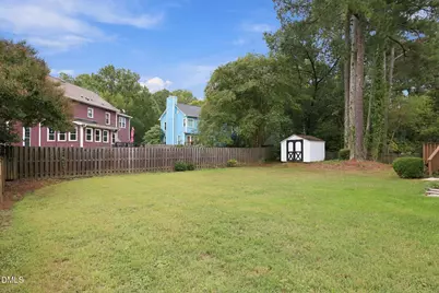 603 Pinewood Drive, Apex, NC 27502 - Photo 45