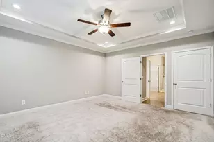 218 S Titus Ln, Wendell, NC 27591 - Photo 17