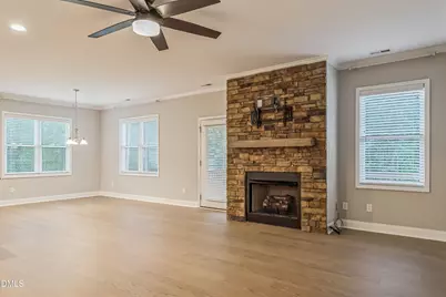 218 S Titus Lane, Wendell, NC 27591 - Photo 7