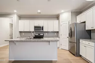 218 S Titus Ln, Wendell, NC 27591 - Photo 13