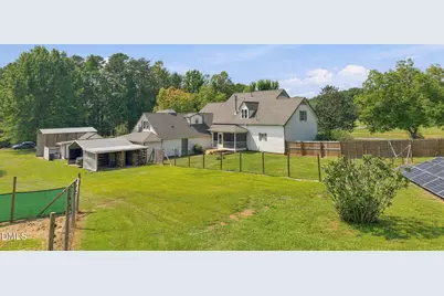 30 River Gorge Run, Rougemont, NC 27572 - Photo 53