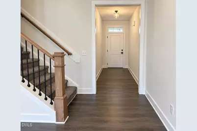 2028 Tharrington Way, Rocky Mount, NC 27803 - Photo 5