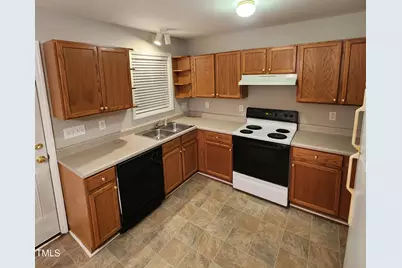 134 W Oak Avenue, Wake Forest, NC 27587 - Photo 9