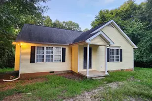 134 W Oak Ave, Wake Forest, NC 27587 - Photo 1