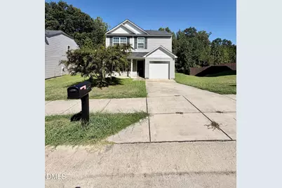 1204 Sweetgrass Street, Knightdale, NC 27545 - Photo 1