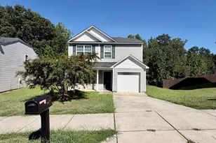 1204 Sweetgrass St, Knightdale, NC 27545 - Photo 1