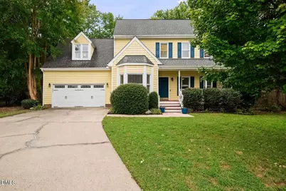 4553 Birmingham Way, Raleigh, NC 27604 - Photo 3