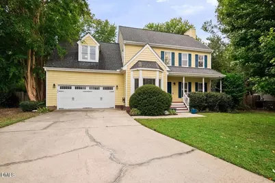 4553 Birmingham Way, Raleigh, NC 27604 - Photo 1