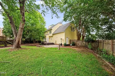 4553 Birmingham Way, Raleigh, NC 27604 - Photo 29