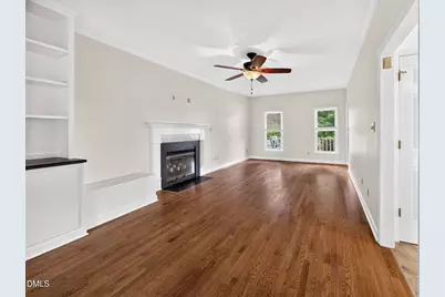 4553 Birmingham Way, Raleigh, NC 27604 - Photo 7
