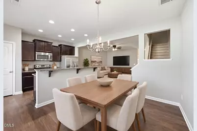 2704 Benevolence Drive, Raleigh, NC 27610 - Photo 5